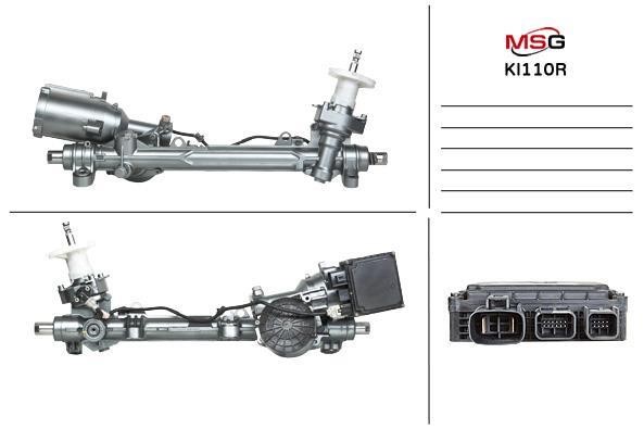 Buy MSG Rebuilding KI410.NLA0.R at a low price in United Arab Emirates!