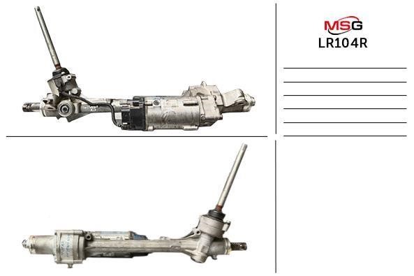 Buy MSG Rebuilding LR404.NLA0.R at a low price in United Arab Emirates!