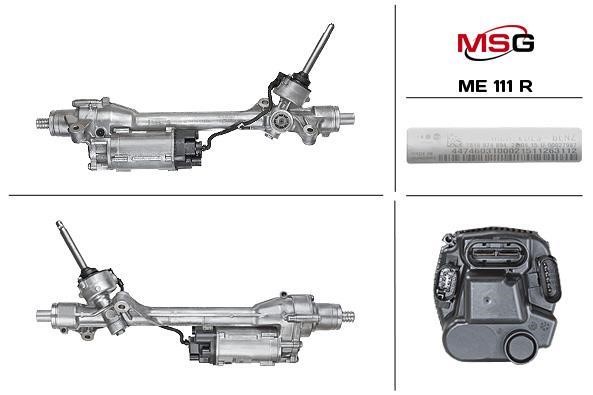 Buy MSG Rebuilding ME405.NLA0.R at a low price in United Arab Emirates!