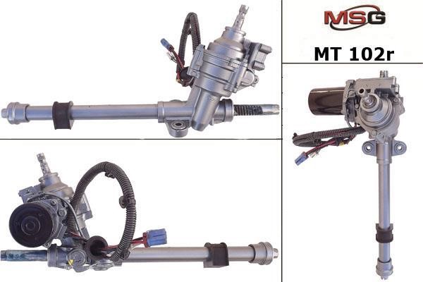 Buy MSG Rebuilding MT402.NL00.R at a low price in United Arab Emirates!