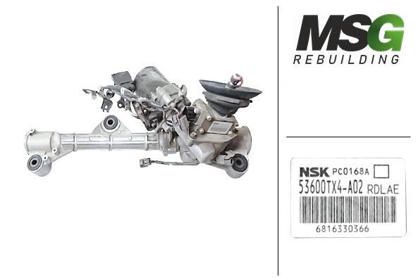 Buy MSG Rebuilding AC403.NL00.R at a low price in United Arab Emirates!