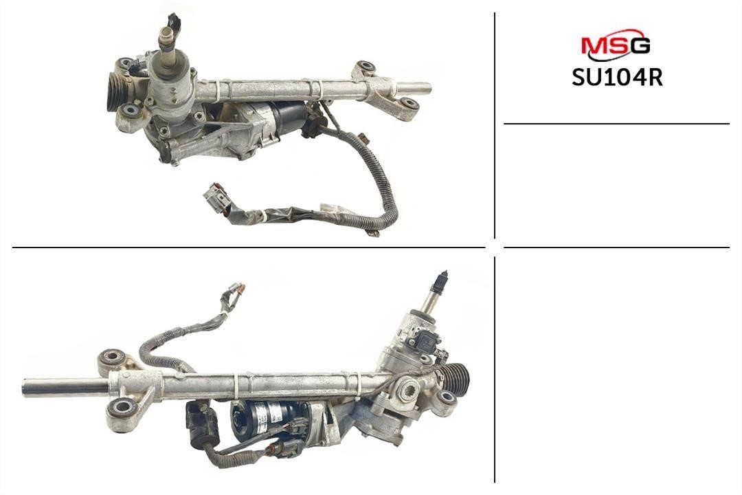 Buy MSG Rebuilding SU404.NLA0.R at a low price in United Arab Emirates!