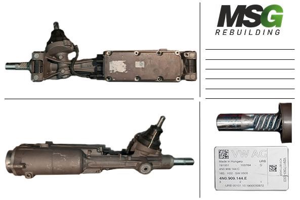 Buy MSG Rebuilding AU410.NL00.R at a low price in United Arab Emirates!