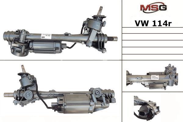 Buy MSG Rebuilding VW414.NL00.R at a low price in United Arab Emirates!