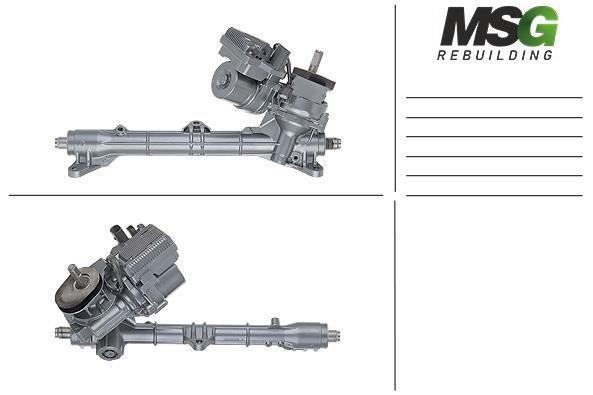 Buy MSG Rebuilding BW403.NLA0.R at a low price in United Arab Emirates!