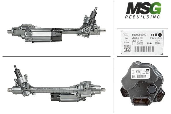 Buy MSG Rebuilding BW406.NLA0.R at a low price in United Arab Emirates!