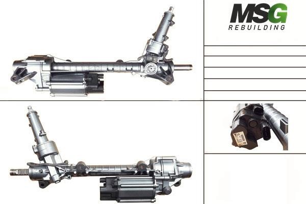 Buy MSG Rebuilding BW406.NLR0.R at a low price in United Arab Emirates!