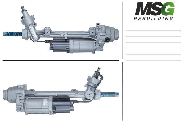 Buy MSG Rebuilding BW410.NLR5.R at a low price in United Arab Emirates!