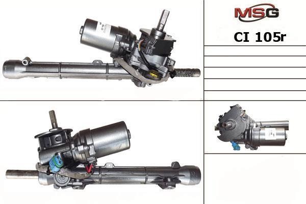 Buy MSG Rebuilding CI405.NLF0.R at a low price in United Arab Emirates!
