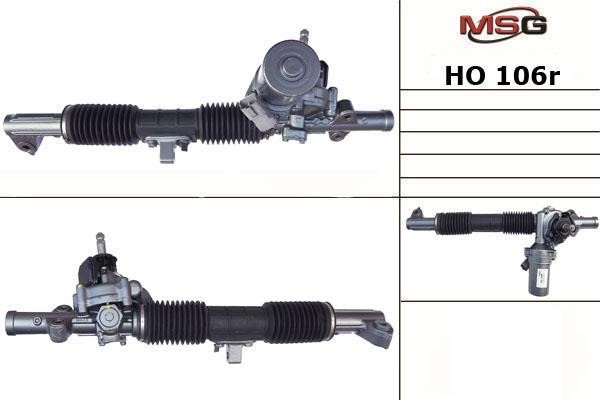 Buy MSG Rebuilding HO406.NLF0.R at a low price in United Arab Emirates!