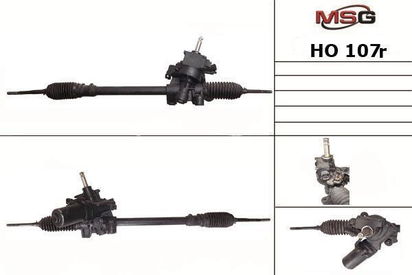 Buy MSG Rebuilding HO407.NLFN.R at a low price in United Arab Emirates!