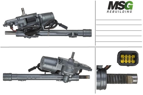 Buy MSG Rebuilding CI403.NLF0.R at a low price in United Arab Emirates!