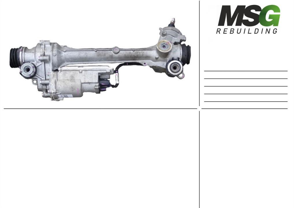 Buy MSG Rebuilding DG404.NL00.R at a low price in United Arab Emirates!