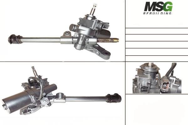 Buy MSG Rebuilding FI402.NL00.R at a low price in United Arab Emirates!