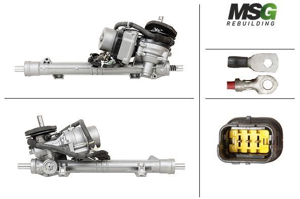 Buy MSG Rebuilding PE408.NLF0.R at a low price in United Arab Emirates!