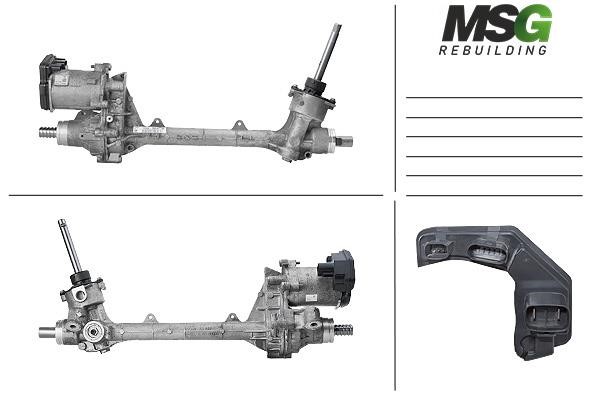 Buy MSG Rebuilding FO424.NL00.R at a low price in United Arab Emirates!