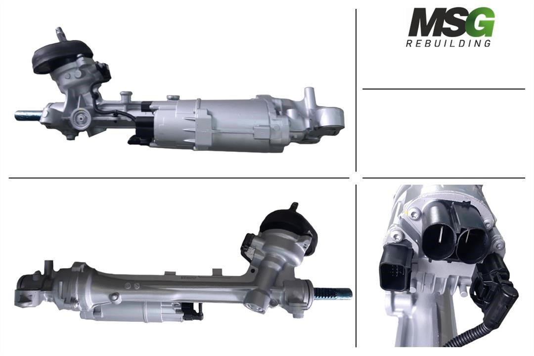 Buy MSG Rebuilding RE442.NLF0.R at a low price in United Arab Emirates!