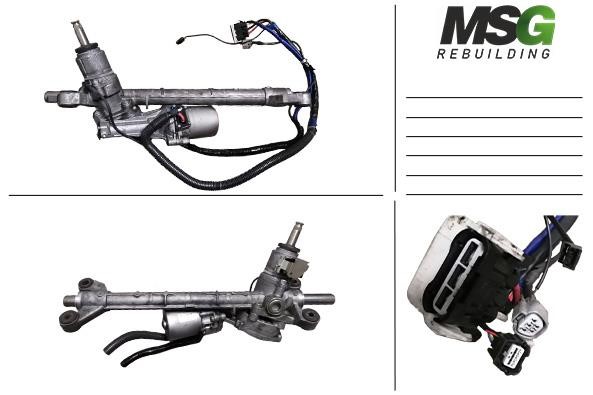 Buy MSG Rebuilding SU407.NLA0.R at a low price in United Arab Emirates!