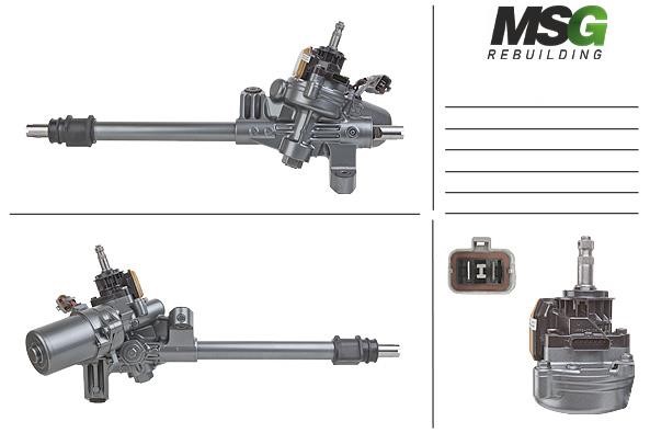 Buy MSG Rebuilding SZ403.NLA0.R at a low price in United Arab Emirates!