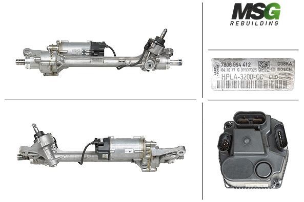 Buy MSG Rebuilding LR403.NLA0.R at a low price in United Arab Emirates!