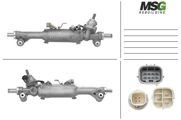 Buy MSG Rebuilding TY402.NLF1.R at a low price in United Arab Emirates!