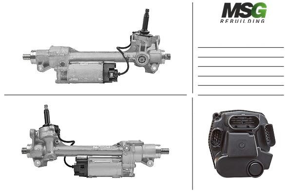 Buy MSG Rebuilding ME406.NLA0.R at a low price in United Arab Emirates!