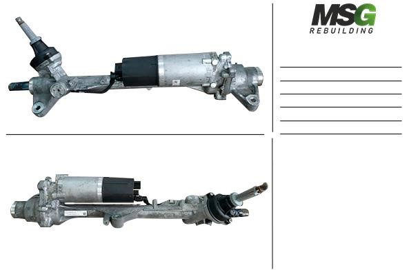Buy MSG Rebuilding ME412.NLF0.R at a low price in United Arab Emirates!
