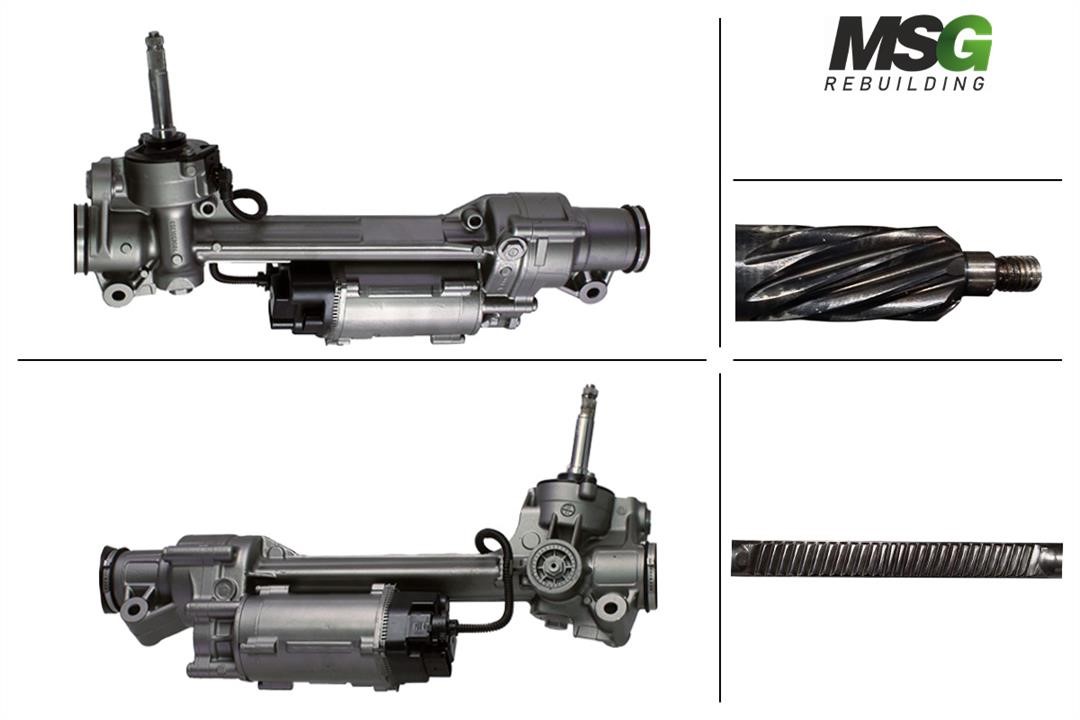 Buy MSG Rebuilding ME423.NL00.R at a low price in United Arab Emirates!