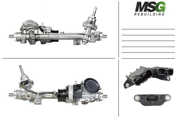 Buy MSG Rebuilding HO417.NLF0.R at a low price in United Arab Emirates!