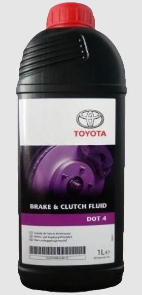 Toyota 08823-80012 Brake fluid 0882380012