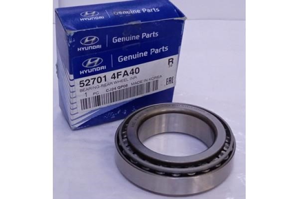 Hyundai/Kia 52701 4FA40 Wheel hub bearing 527014FA40