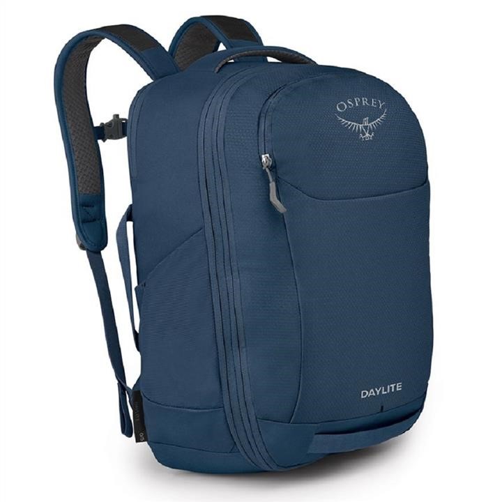 Osprey 009.2625 Backpack Osprey Daylite Expandаble Travel Pack 26+6 Wave Blue 0092625