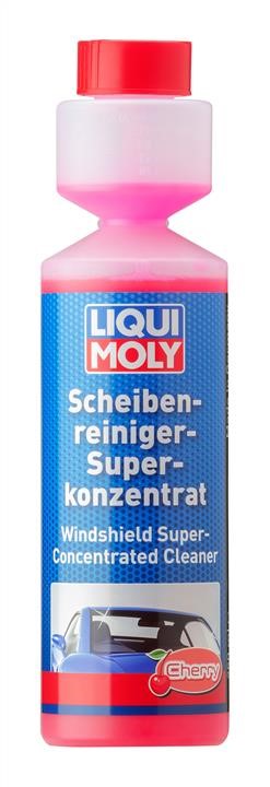 Liqui Moly 21706 Liquid in the washer reservoir Liqui Moly, summer concentrate 1:100 (Cherry), 0.25l 21706