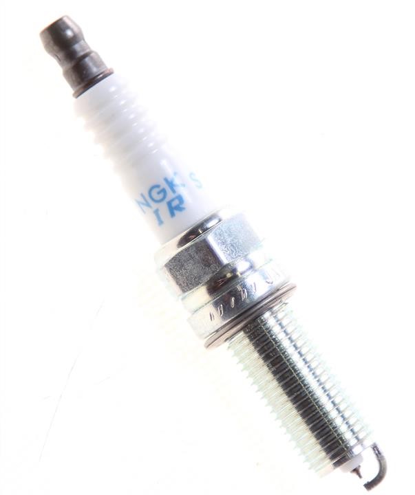 NGK 1402 Spark plug NGK Laser Iridium SILKR8AS 1402