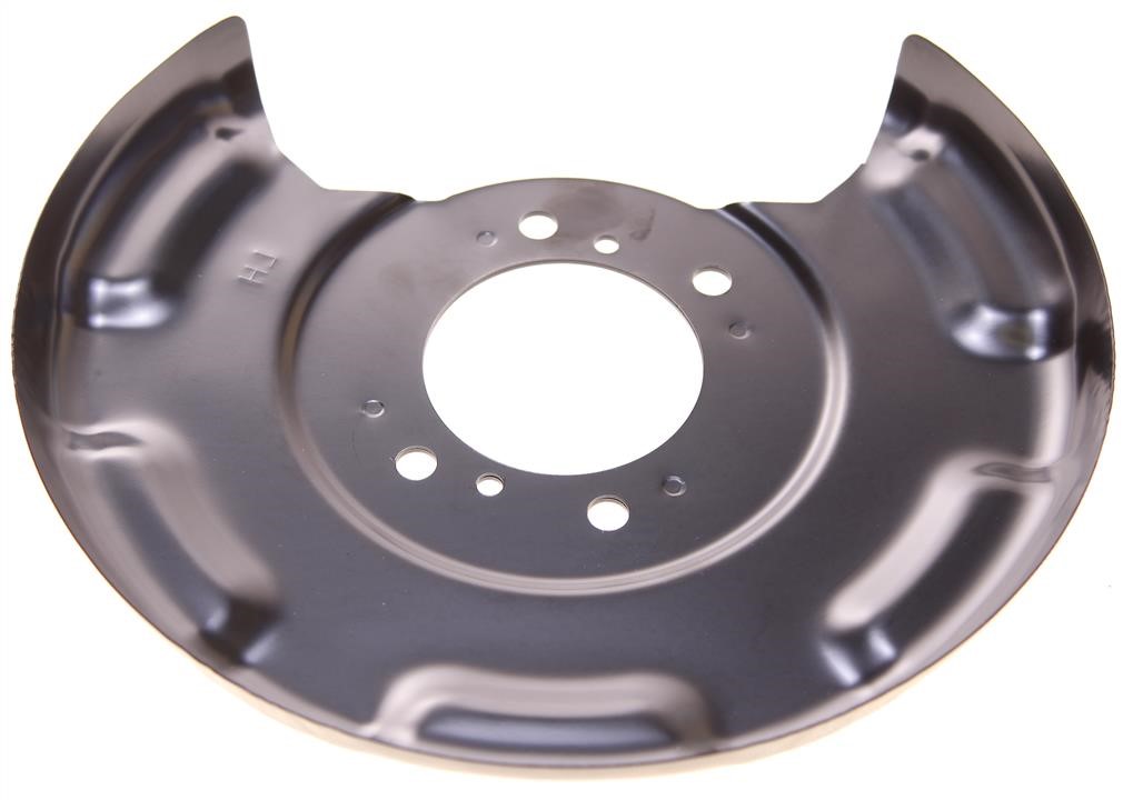 583903X000 Hyundai/Kia Rear left brake disc cover