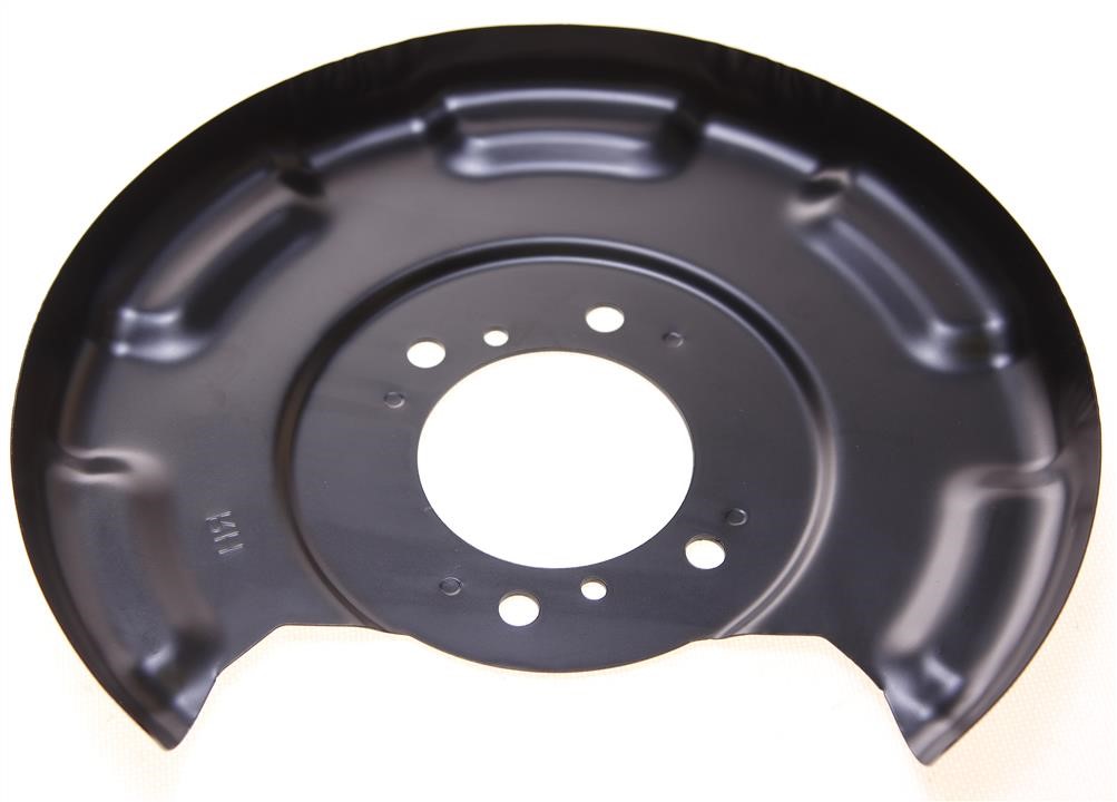 583903X100 Hyundai/Kia Rear right brake disc cover