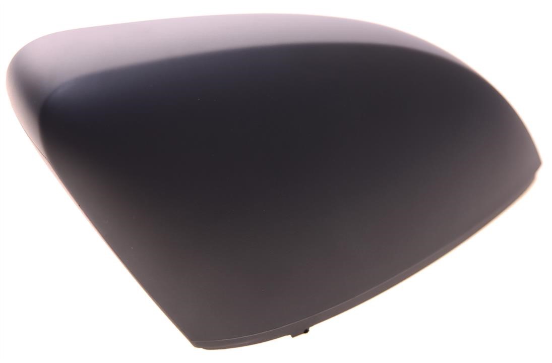 Door mirror Volkswagen Polo: 6R0857538BGRU VAG Side mirror housing