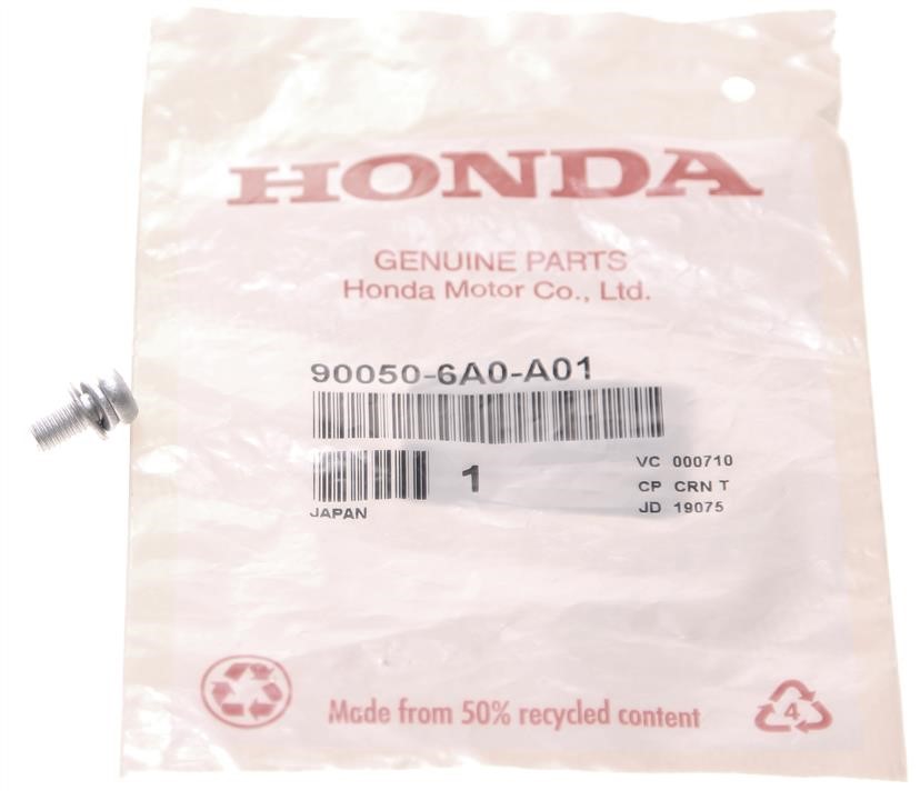 Buy Honda 90050-6A0-A01 at a low price in United Arab Emirates!