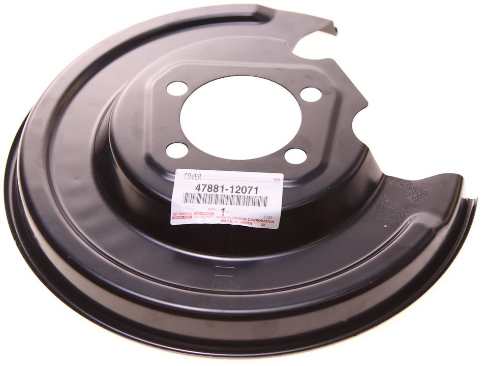Buy Toyota 47881-12071 at a low price in United Arab Emirates!