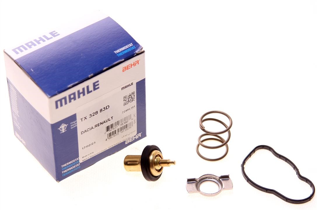 Buy Mahle/Behr TX 328 83D at a low price in United Arab Emirates!