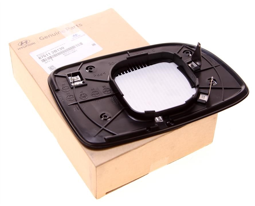 Buy Hyundai/Kia 87611 2B130 at a low price in United Arab Emirates!
