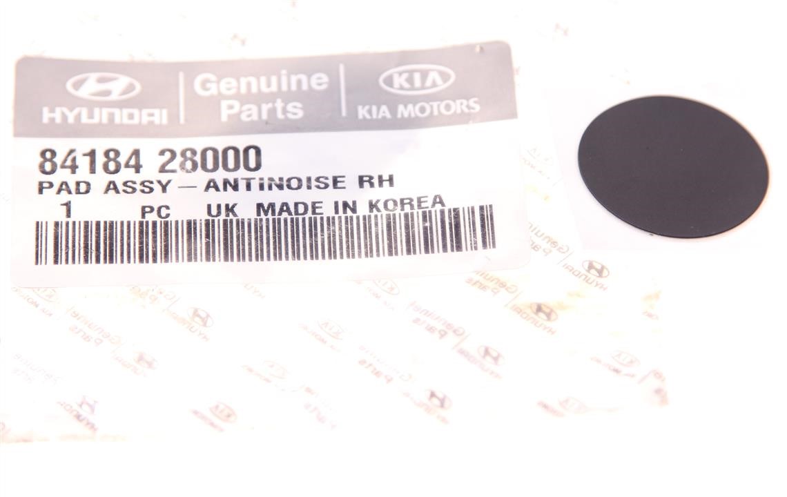 Buy Hyundai&#x2F;Kia 84184 28000 at a low price in United Arab Emirates!