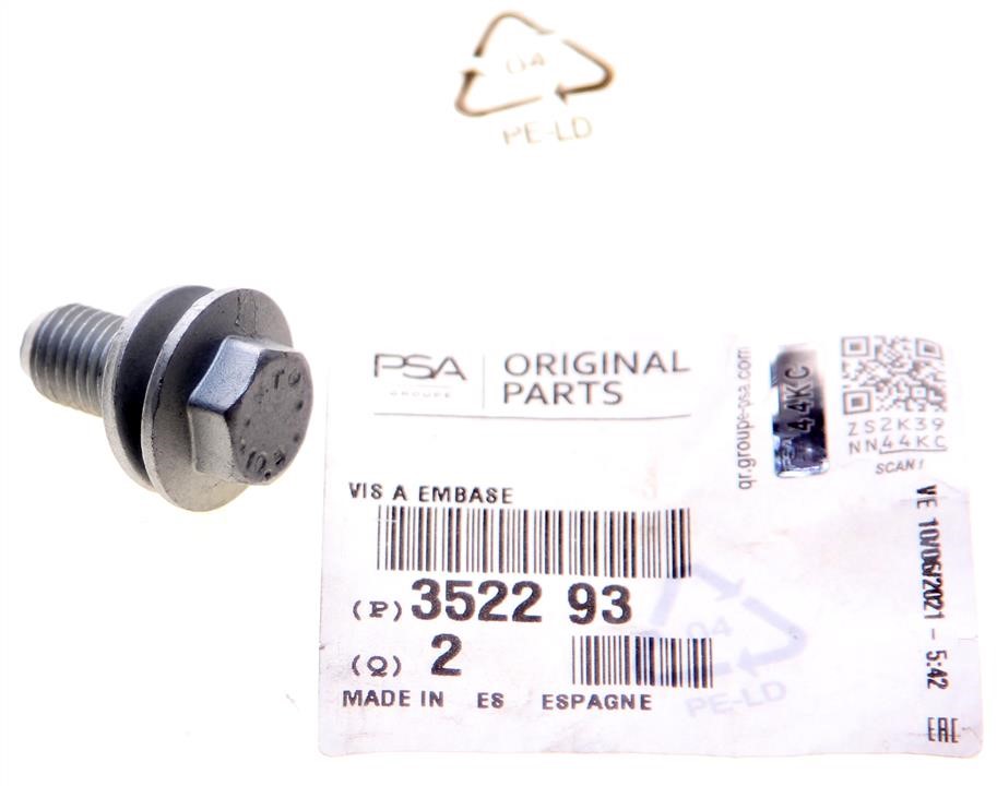 Buy Citroen/Peugeot 3522 93 at a low price in United Arab Emirates!