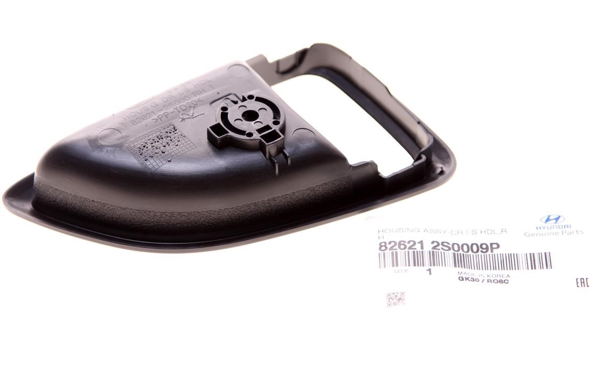 826212S0009P Hyundai/Kia Door handle overlay