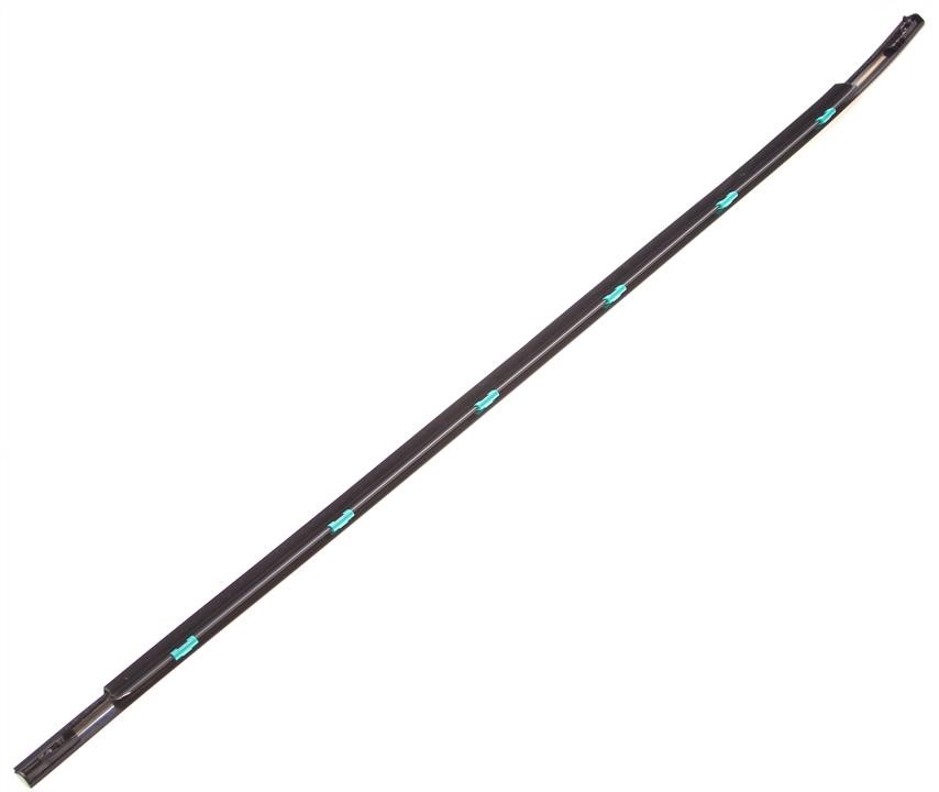 82210A5000 Hyundai/Kia Door glass seal