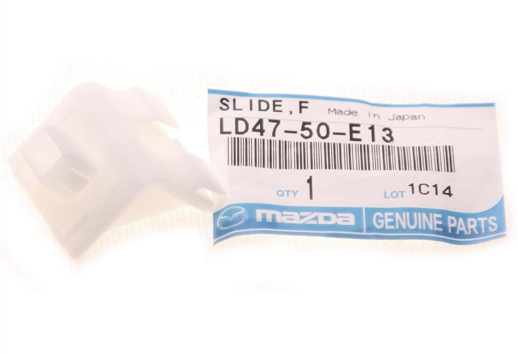 LD4750E13 Mazda Clip