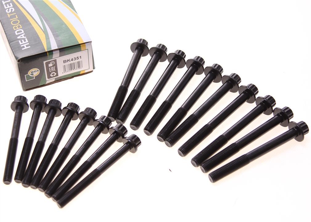 Buy BGA BK4351 at a low price in United Arab Emirates!