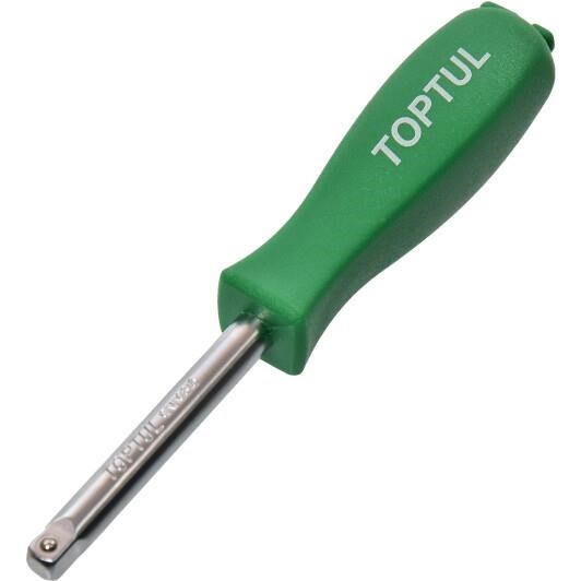 CAIA0815 Toptul Screwdriver 1/4