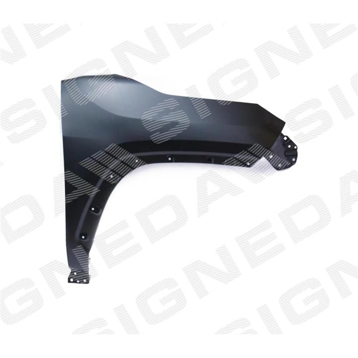 Signeda PTY10381AR Front fender right PTY10381AR