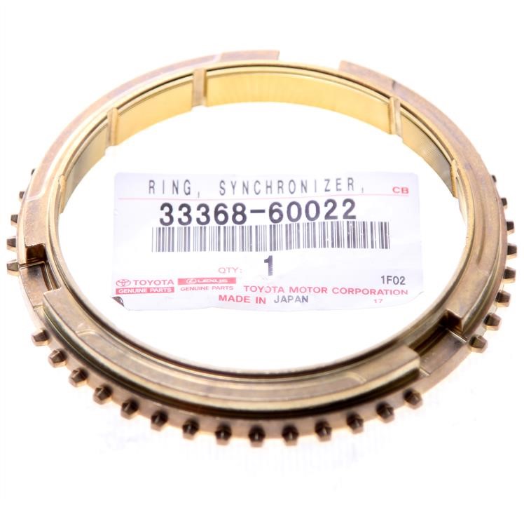 Buy Toyota 33368-60022 at a low price in United Arab Emirates!